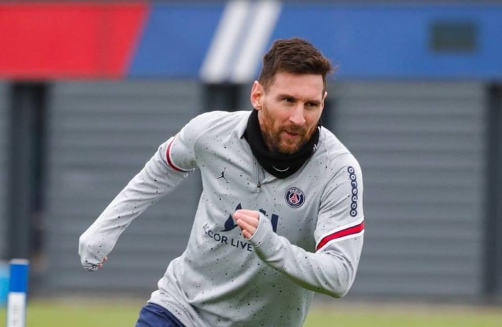 Con Leo Messi, el PSG se enfrenta hoy a Olympique Marsella: horario y formaciones
