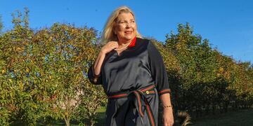La ex diputada nacional rechazó la estrategia opositora en la provincia.