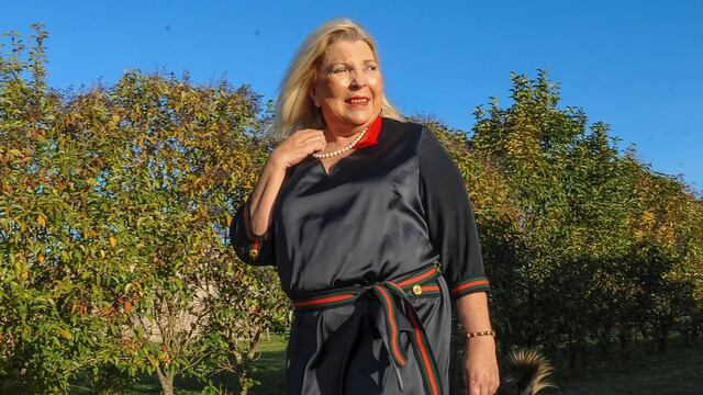 La ex diputada nacional rechazó la estrategia opositora en la provincia.