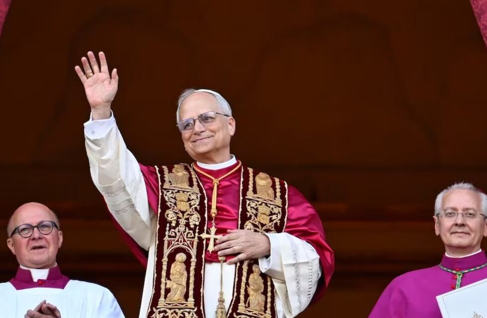 Se filtraron las primeras fotos del Papa León XIV durante su tiempo en Perú: así son las imágenes