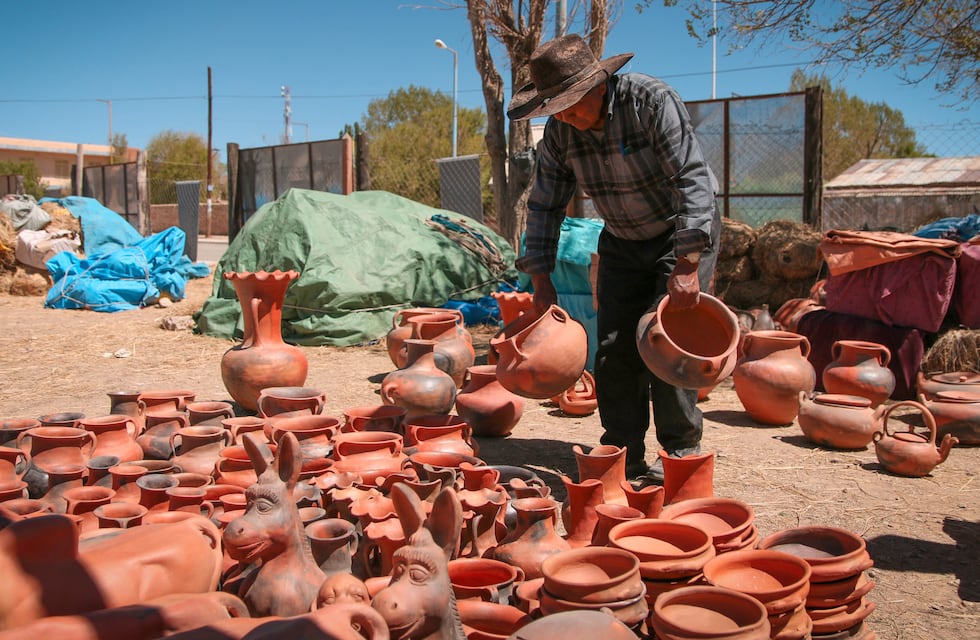 Manka Fiesta: las tradiciones ancestrales se concentran en La Quiaca