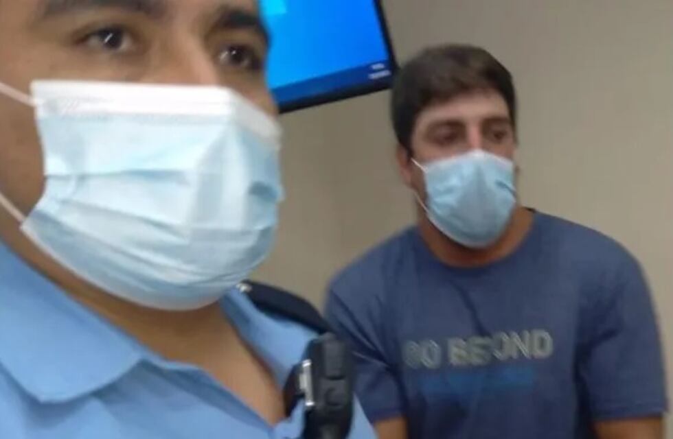 Pasará tres años preso por matar a un niño cuando manejaba ebrio, sin luces y en contramano