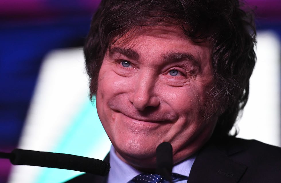 Javier Milei contó que era hincha de Boca, pero un particular motivo lo alejó del fútbol: “Cuando entraba era anti...”