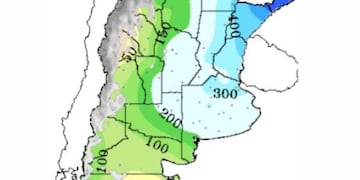 Qué pasará con el clima en Córdoba durante septiembre, octubre y noviembre.