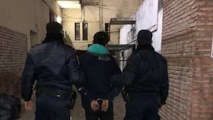 Detuvieron al "payaso IT" en San Francisco.