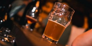La Fiesta de la Cerveza Artesanal de una comuna de Córdoba.