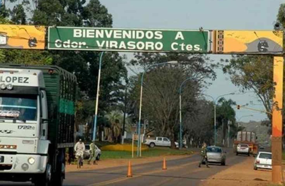 Abusos en Virasoro: el profesor de educación física habría cometido al menos un abuso con acceso carnal