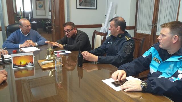 Llegarán 12 nuevos patrulleros a Tres Arroyos