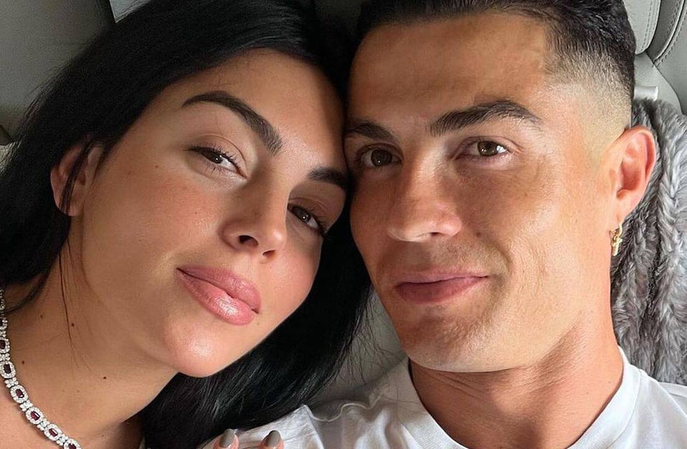 Hasta toallas de lujo: cómo es por dentro el yate de Georgina Rodríguez y Cristiano Ronaldo