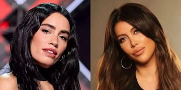 La respuesta de Wanda Nara, tras la opinión de Lali Espósito sobre su música