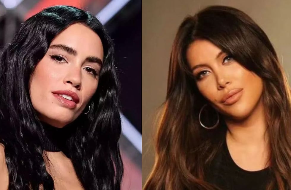 Wanda Nara le respondió a Lali Espósito tras dar su opinión sobre sus canciones