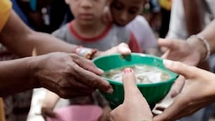 UNICEF destaca a Gualeguaychú entre las ciudades modelo en alimentación saludable.