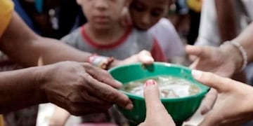 UNICEF destaca a Gualeguaychú entre las ciudades modelo en alimentación saludable.