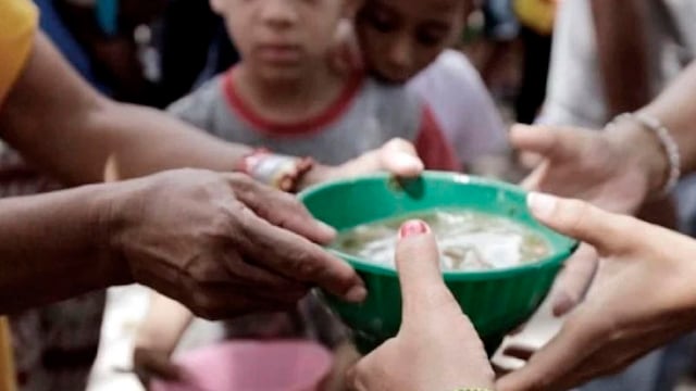 UNICEF destaca a Gualeguaychú entre las ciudades modelo en alimentación saludable.