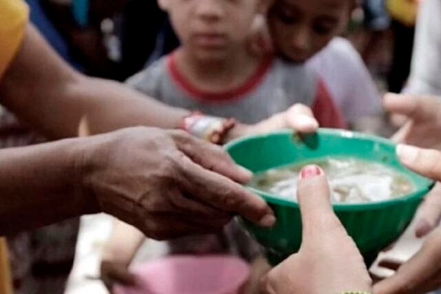 UNICEF destaca a Gualeguaychú entre las ciudades modelo en alimentación saludable.