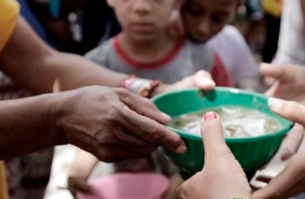 UNICEF destaca a Gualeguaychú entre las ciudades modelo en alimentación saludable
