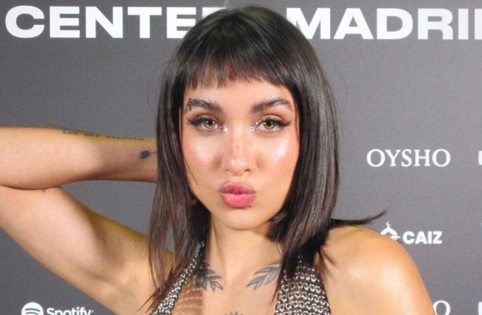 Café con aceite: la receta de la extraña infusión que toma María Becerra para comenzar bien el día