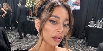 Sol Pérez adelantó detalles de su casamiento y reveló cuál será el postre de la noche