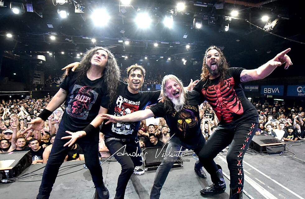 La H no murió regresa a Mar del Plata