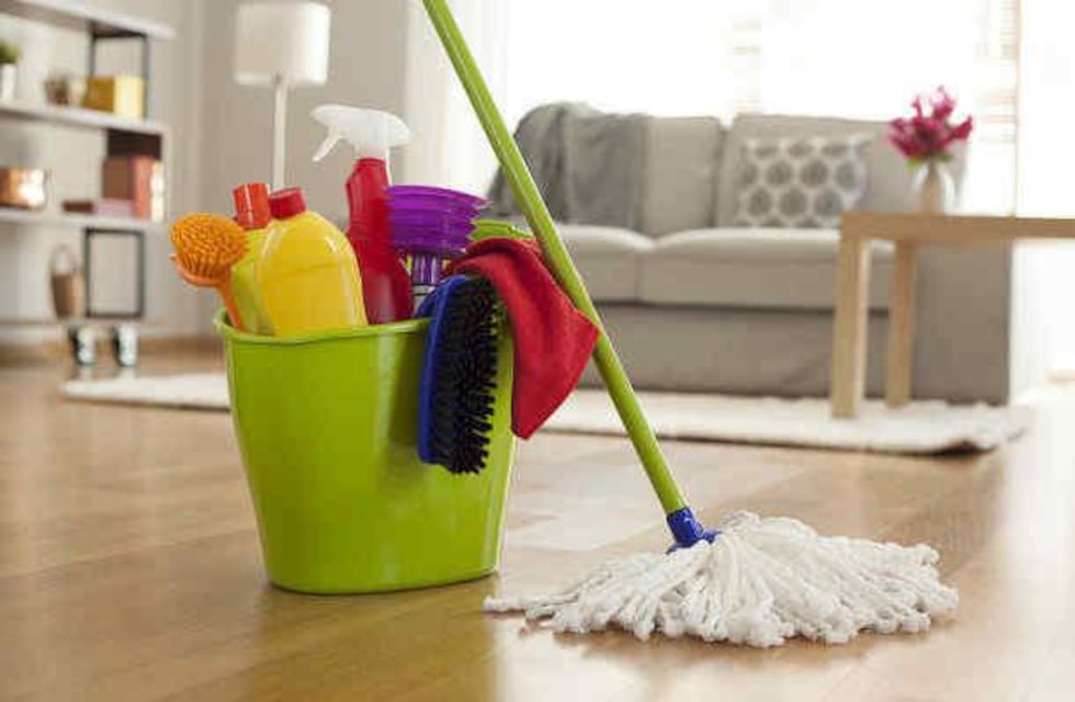 La ANMAT prohibió una popular línea de limpiadores y desengrasantes que se vendía en todo el país