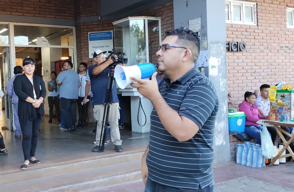 Municipales jujeños reclamaron la reapertura de paritarias