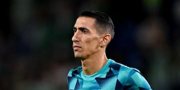 El futbolista de 34 años se mudó a Italia con contrato hasta el final de la temoprada.