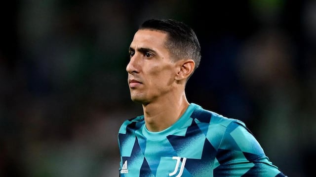 El futbolista de 34 años se mudó a Italia con contrato hasta el final de la temoprada.