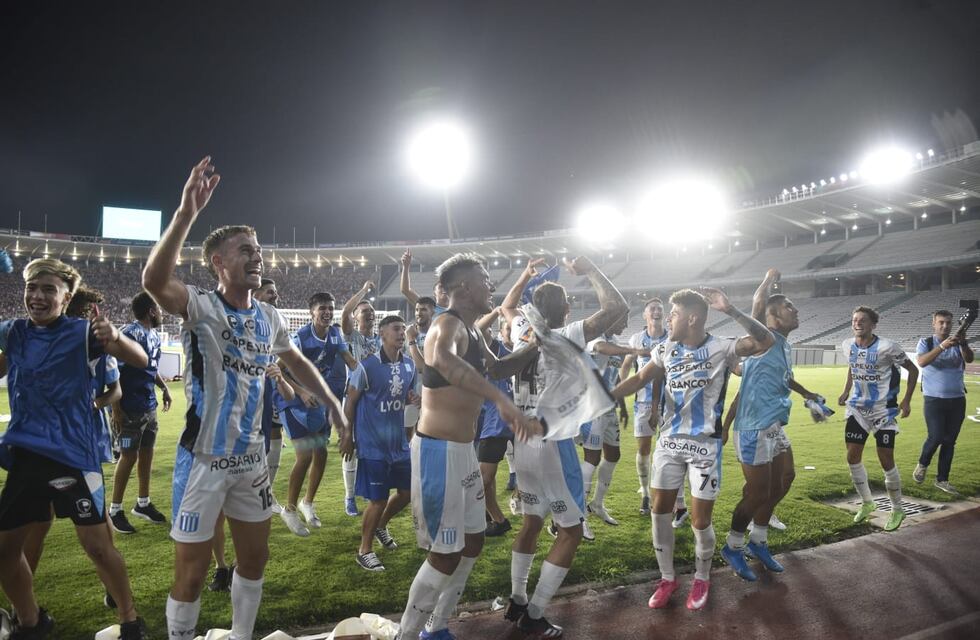 Racing quiere la final con Talleres por la Copa Clásicos de la Ciudad de Córdoba