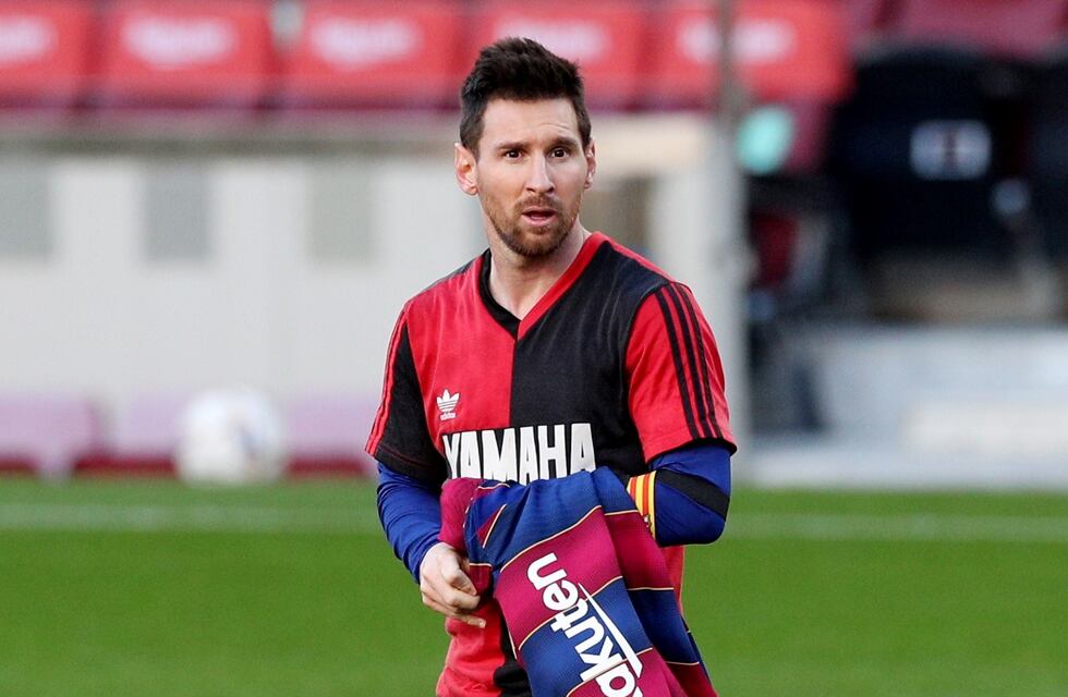 Lionel Messi juega con Newell’s: Inter Miami confirmó el amistoso de pretemporada