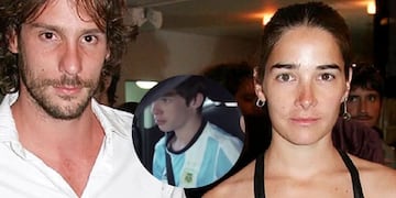 Cuál es la dura enfermedad que tiene Silvestre, el hijo de Juana Viale y Gonzalo Valenzuela.