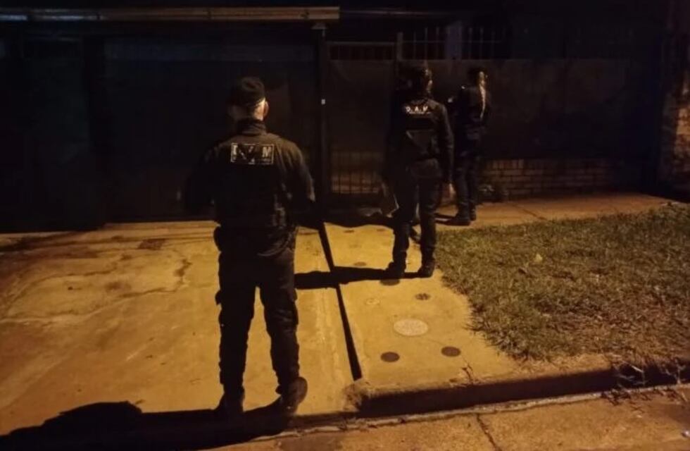 Intervienen un asilo de ancianos sin habilitación en Posadas