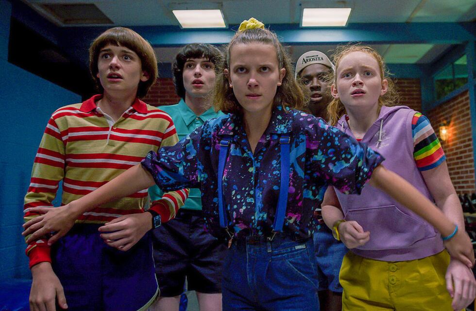 Los estrenos semanales en Netflix: Stranger Things como plato fuerte y otras sorpresas