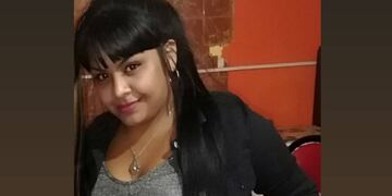 La muchacha de 22 años era hincha de Rosario Central y jugaba al fútbol en Oriental.