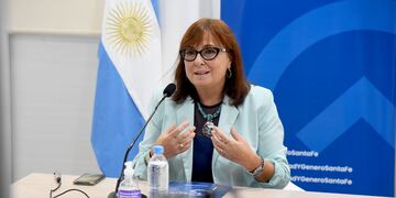 Ley Micaela: provincia convoca a Pérez, otros municipios y comunas a participar de la capacitación