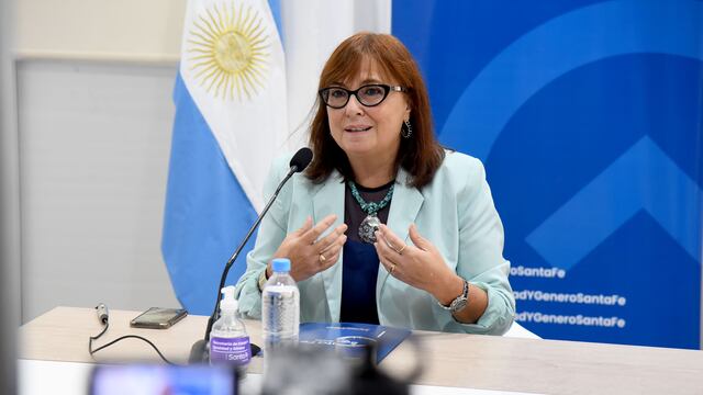 Ley Micaela: provincia convoca a Pérez, otros municipios y comunas a participar de la capacitación