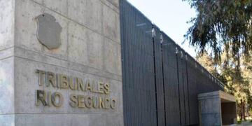 Tribunales de Río Segundo