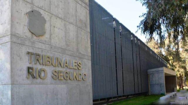 Tribunales de Río Segundo