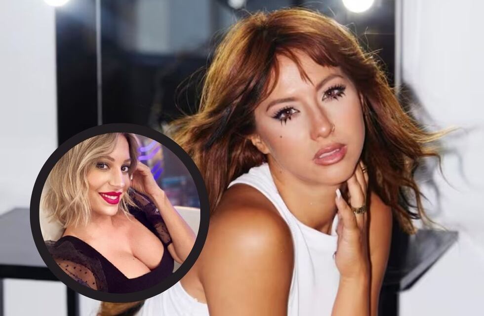 Flor Vigna mandó al frente a Noelia Marzol: “Nosotras hemos compartido un picaflor”