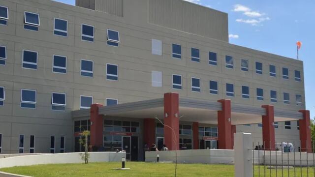La víctima del ataque presenta un estado muy grave y continúa hospitalizado.