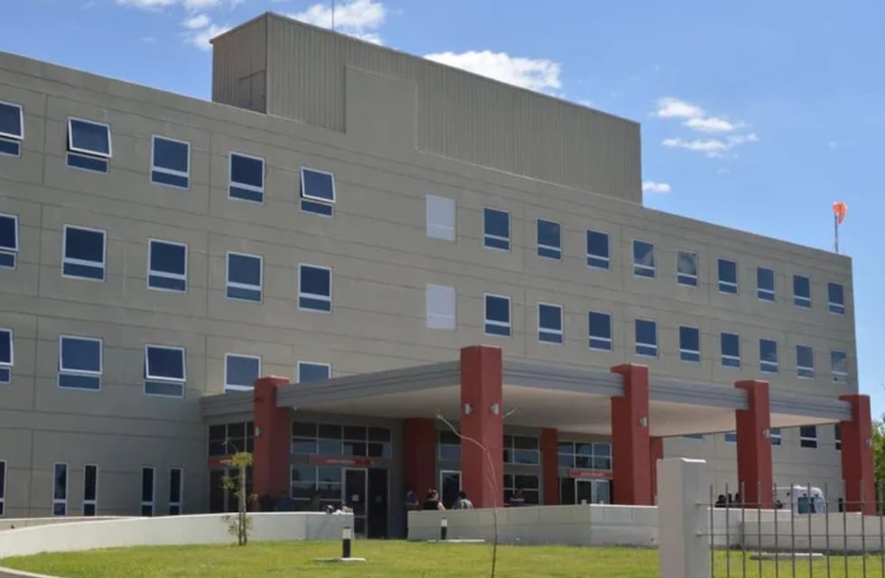 Cuatro adolescentes de una misma escuela de Pocito fueron internadas por intoxicación