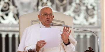 Seguramente no conocías estos detalles de la vida del Papa Francisco.
