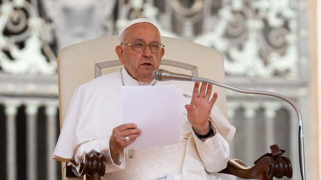 Seguramente no conocías estos detalles de la vida del Papa Francisco.