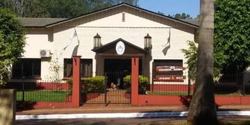 Ambos prófugos fueron capturados y ya están nuevamente detenidos.