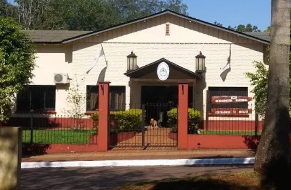 Fue recapturado el segundo preso que escapó del Escuadrón 13