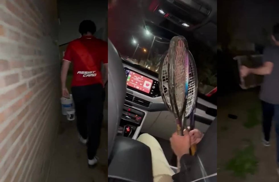 “Los Chetos” de Funes: los jóvenes detenidos por intento de robo fueron liberados