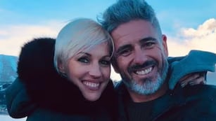 Se filtraron los chats de Martín Colantonio con la sobrina de Ingrid Grudke: “¿Y si me levanto y te chapo ya?”.