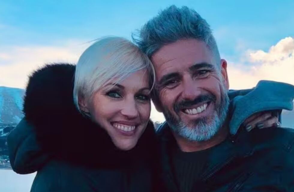 Revelaron que el exnovio de Ingrid Grudke la habría engañado con otras mujeres: “Les decía que tenían...”