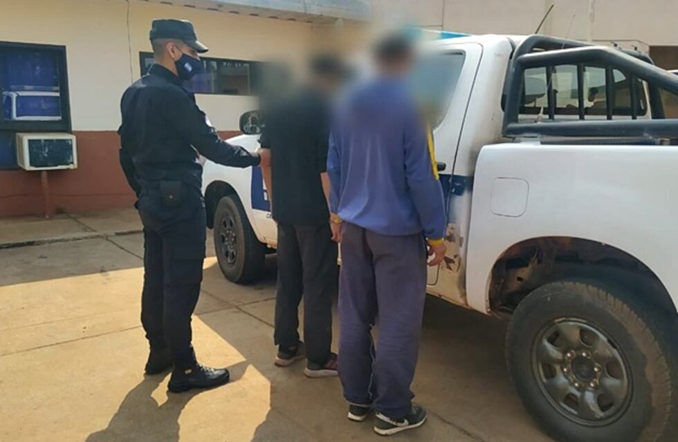 Investigan a una posible banda foránea detrás del robo al secadero en Oberá