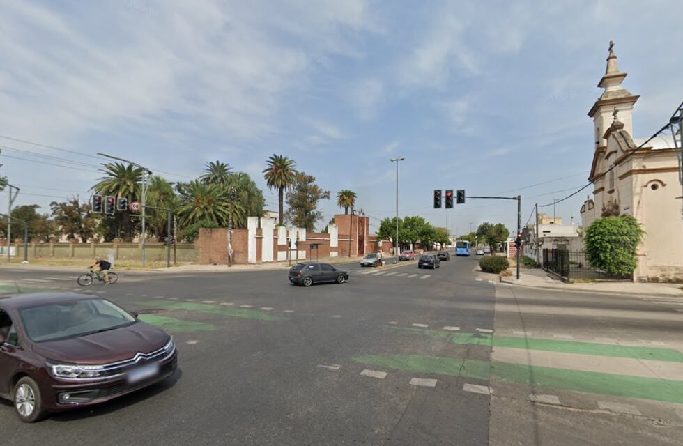 Una mujer murió al chocar en moto y detuvieron al conductor alcoholizado