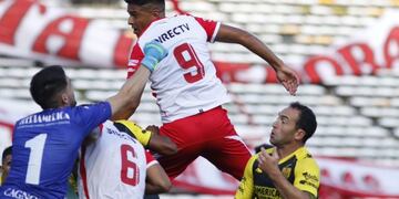 Arrancó bien Instituto en el estadio mayor de Córdoba por la segunda fecha de la Primera Nacional
